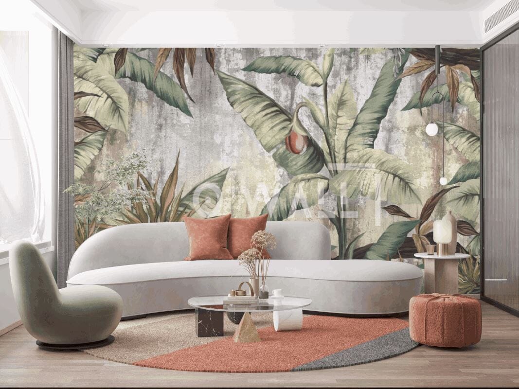 #Papier_peint_maroc# - #owall#