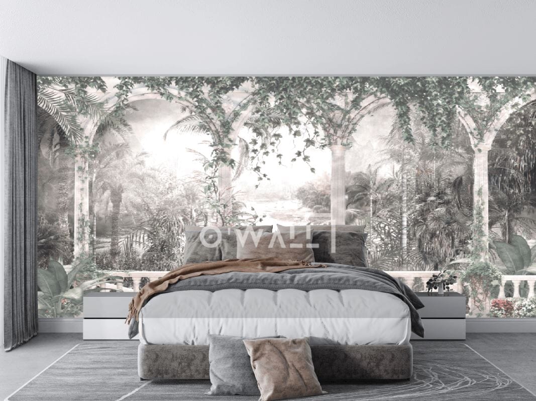 #Papier_peint_maroc# - #owall#