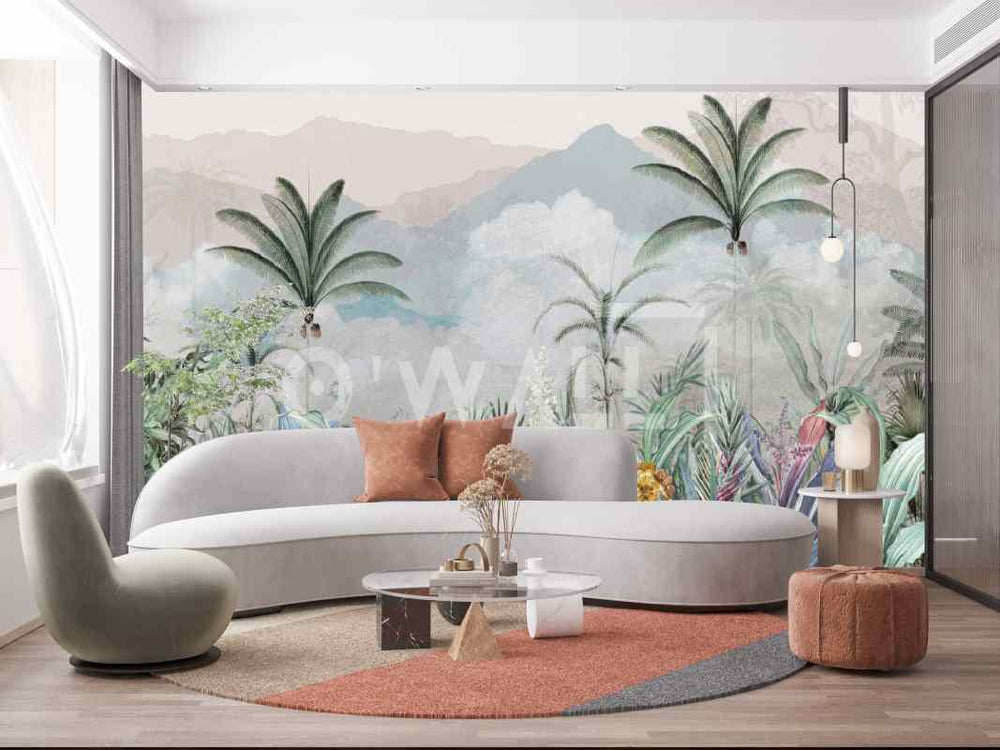 #Papier_peint_maroc# - #owall#