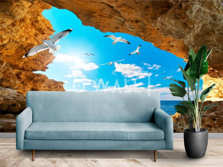 #Papier_peint_maroc# - #owall#