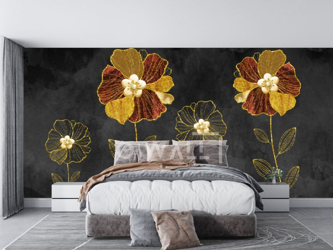 #Papier_peint_maroc# - #owall#