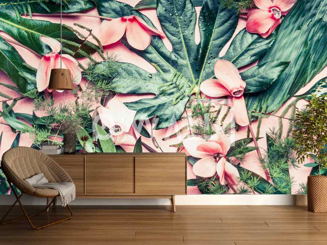 #Papier_peint_maroc# - #owall#