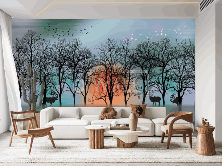#Papier_peint_maroc# - #owall#