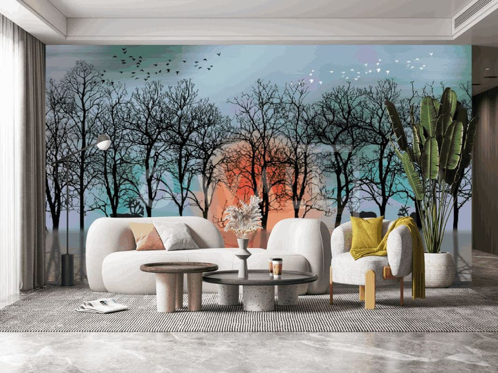 #Papier_peint_maroc# - #owall#