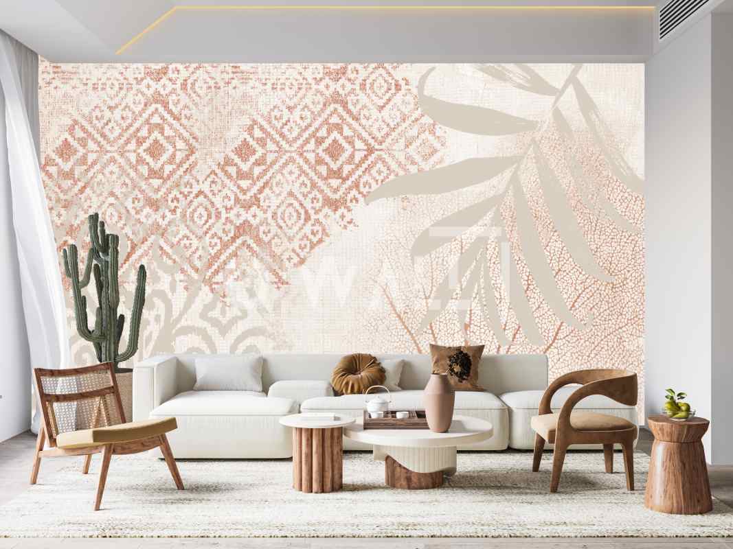 #Papier_peint_maroc# - #owall#