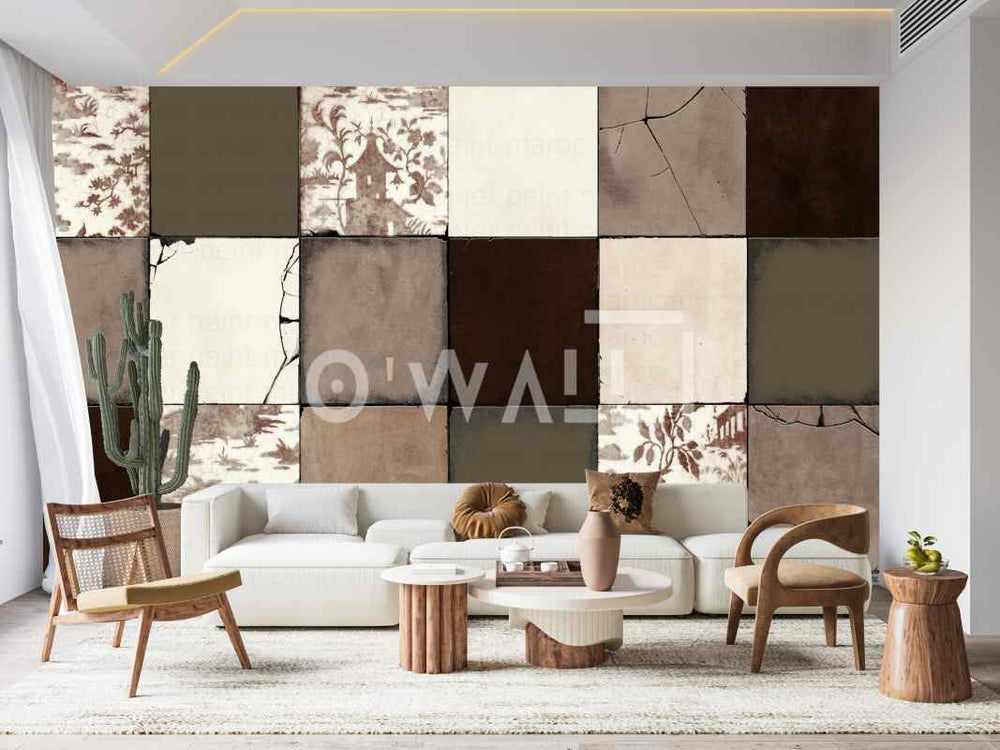 #Papier_peint_maroc# - #owall#