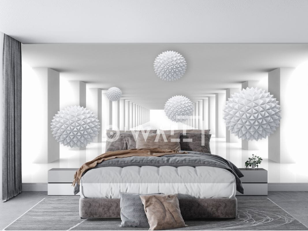 #Papier_peint_maroc# - #owall#