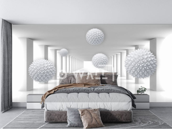 #Papier_peint_maroc# - #owall#