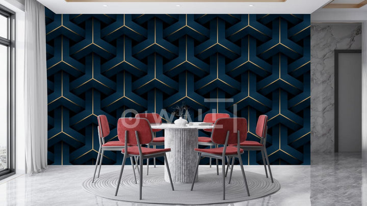 #Papier_peint_maroc# - #owall#