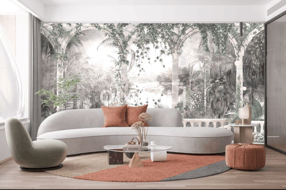 #Papier_peint_maroc# - #owall#