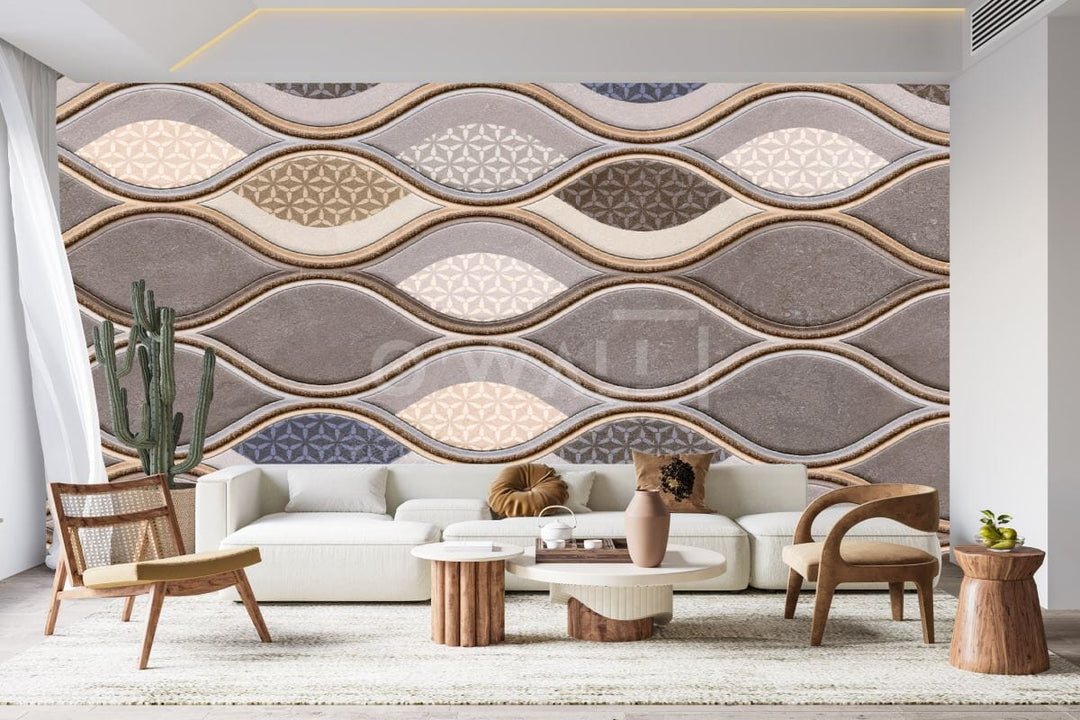 #Papier_peint_maroc# - #owall#