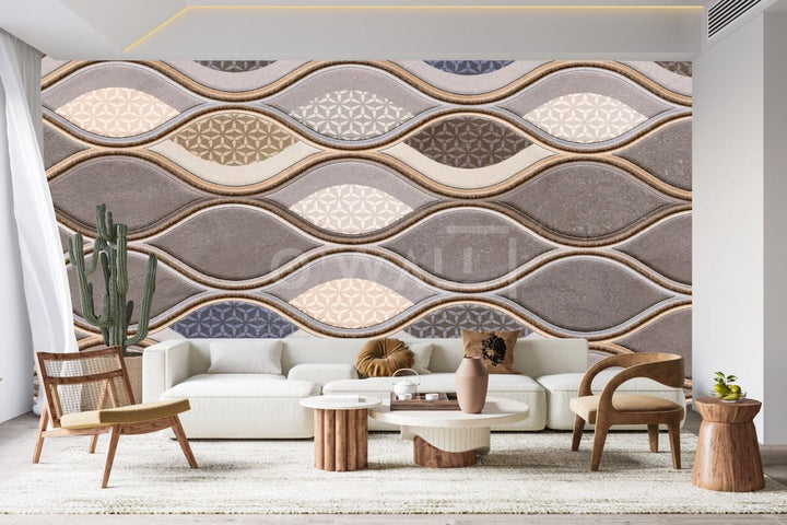 #Papier_peint_maroc# - #owall#