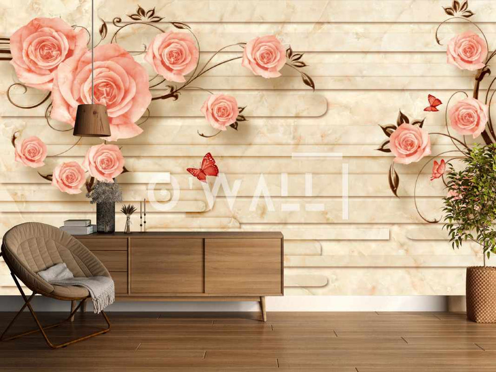 #Papier_peint_maroc# - #owall#