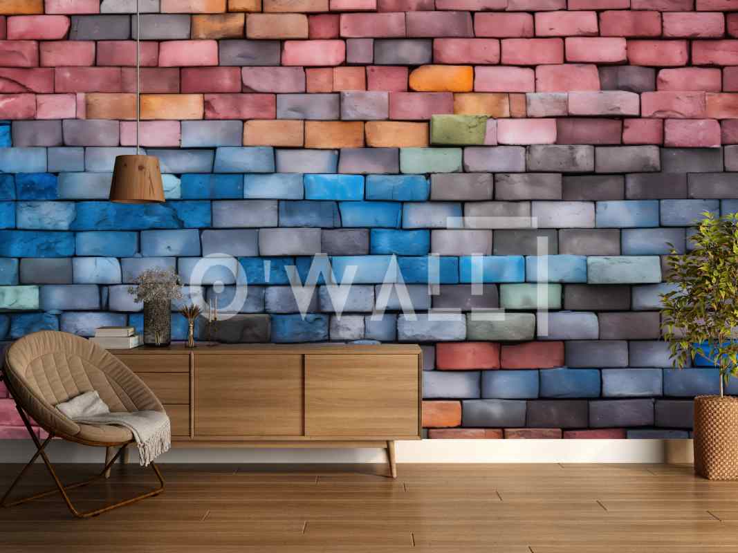 #Papier_peint_maroc# - #owall#