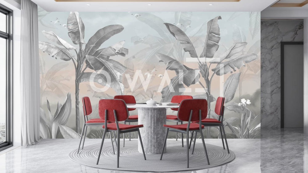 #Papier_peint_maroc# - #owall#