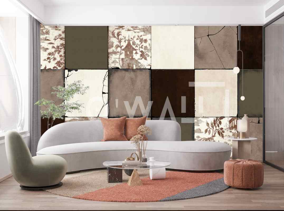 #Papier_peint_maroc# - #owall#