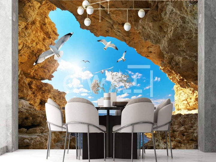 #Papier_peint_maroc# - #owall#