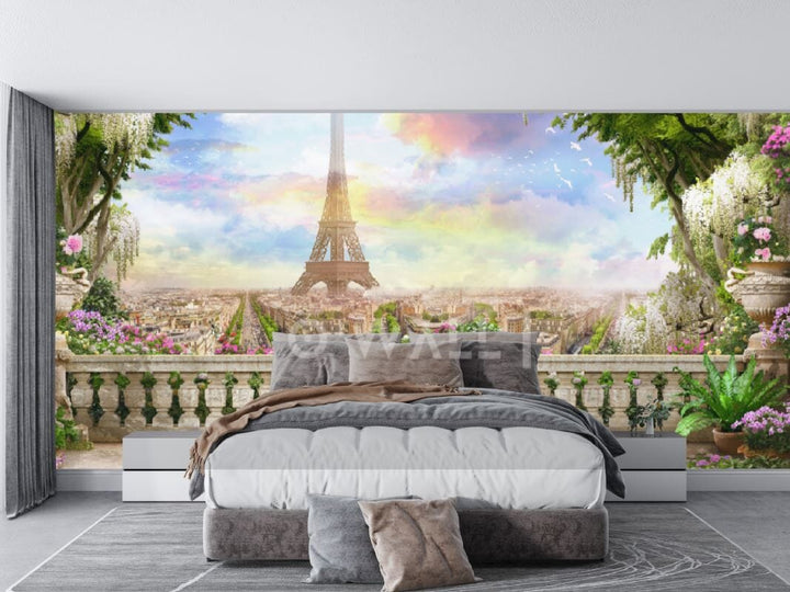 #Papier_peint_maroc# - #owall#