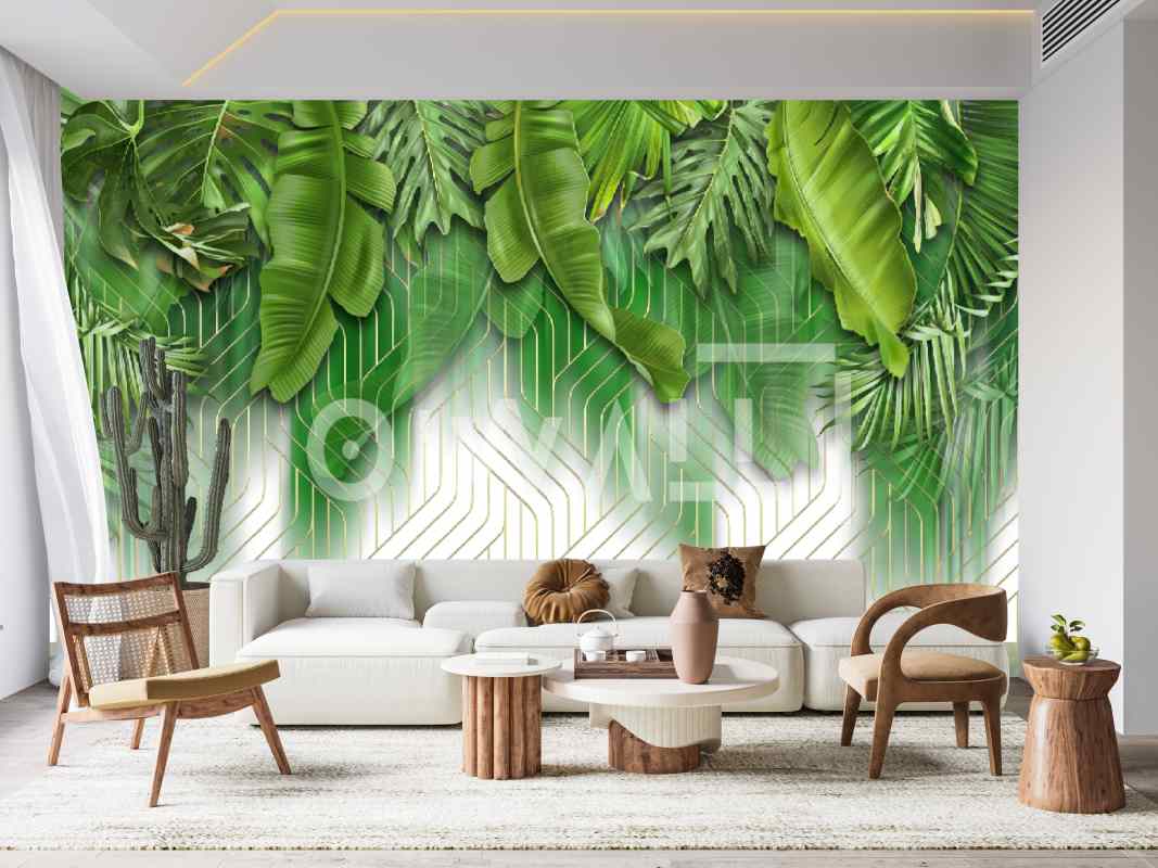 #Papier_peint_maroc# - #owall#