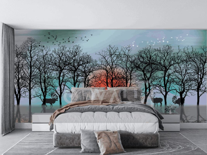 #Papier_peint_maroc# - #owall#
