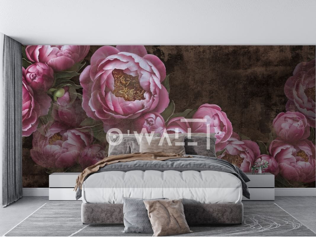 #Papier_peint_maroc# - #owall#