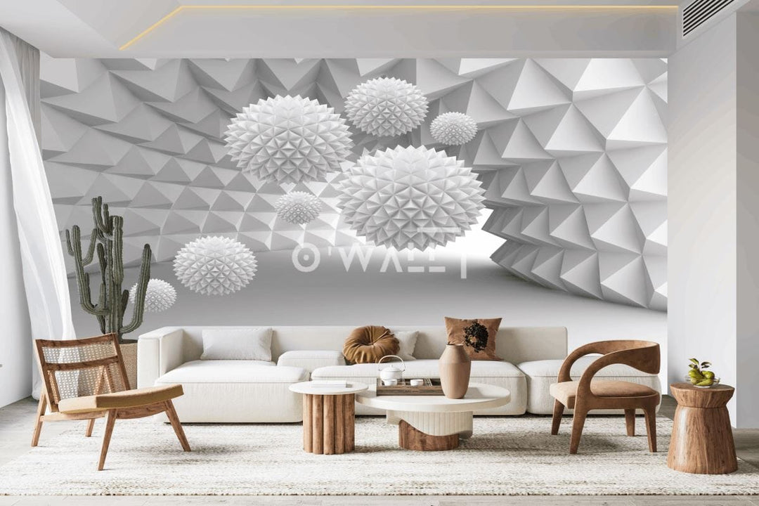 #Papier_peint_maroc# - #owall#