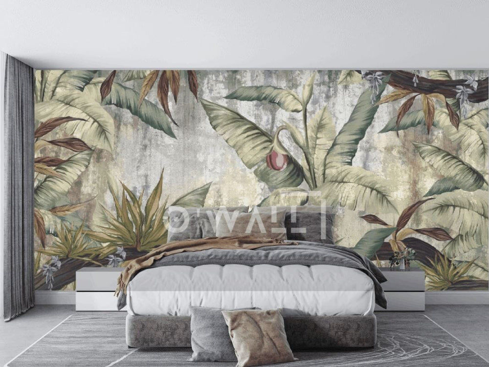 #Papier_peint_maroc# - #owall#