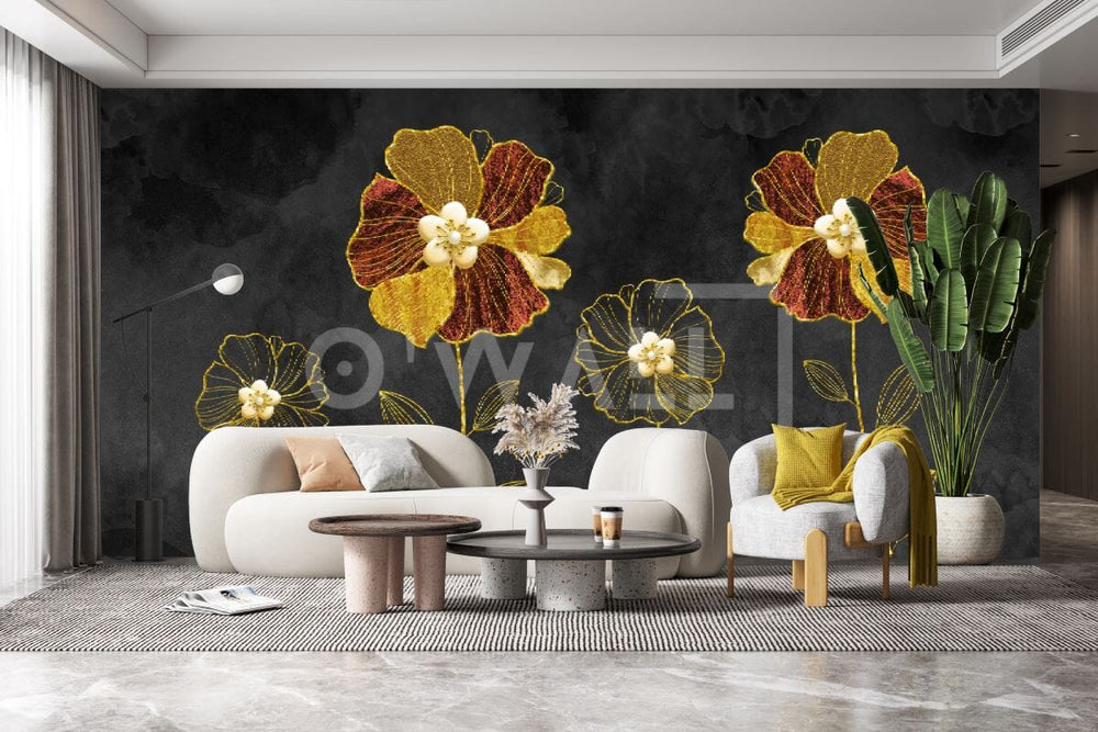 #Papier_peint_maroc# - #owall#