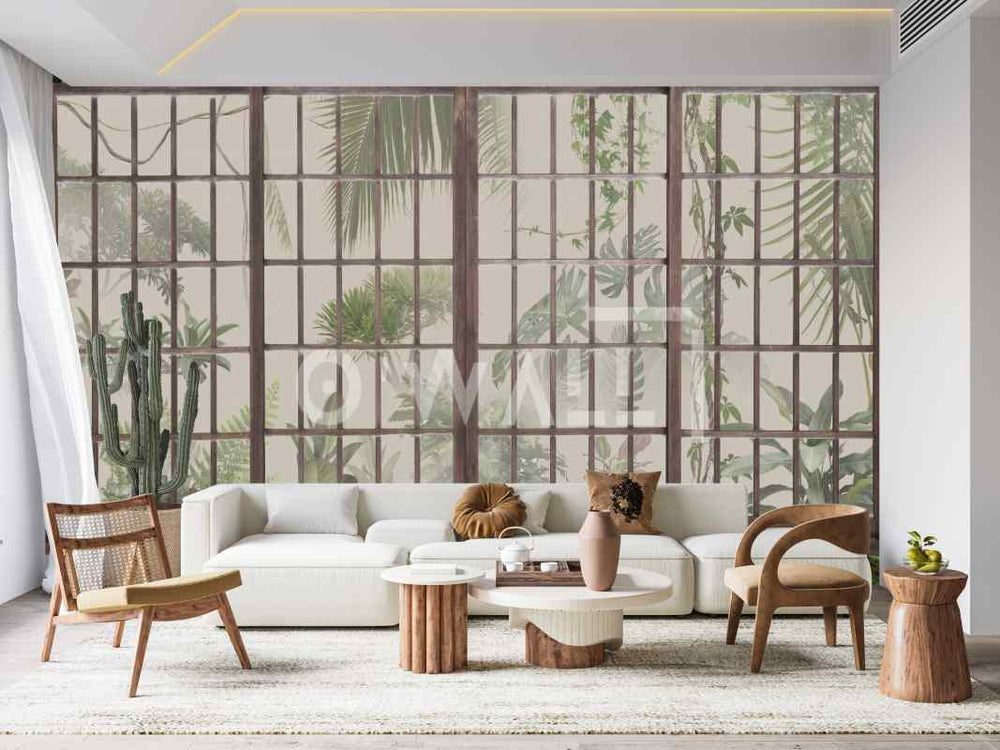 #Papier_peint_maroc# - #owall#