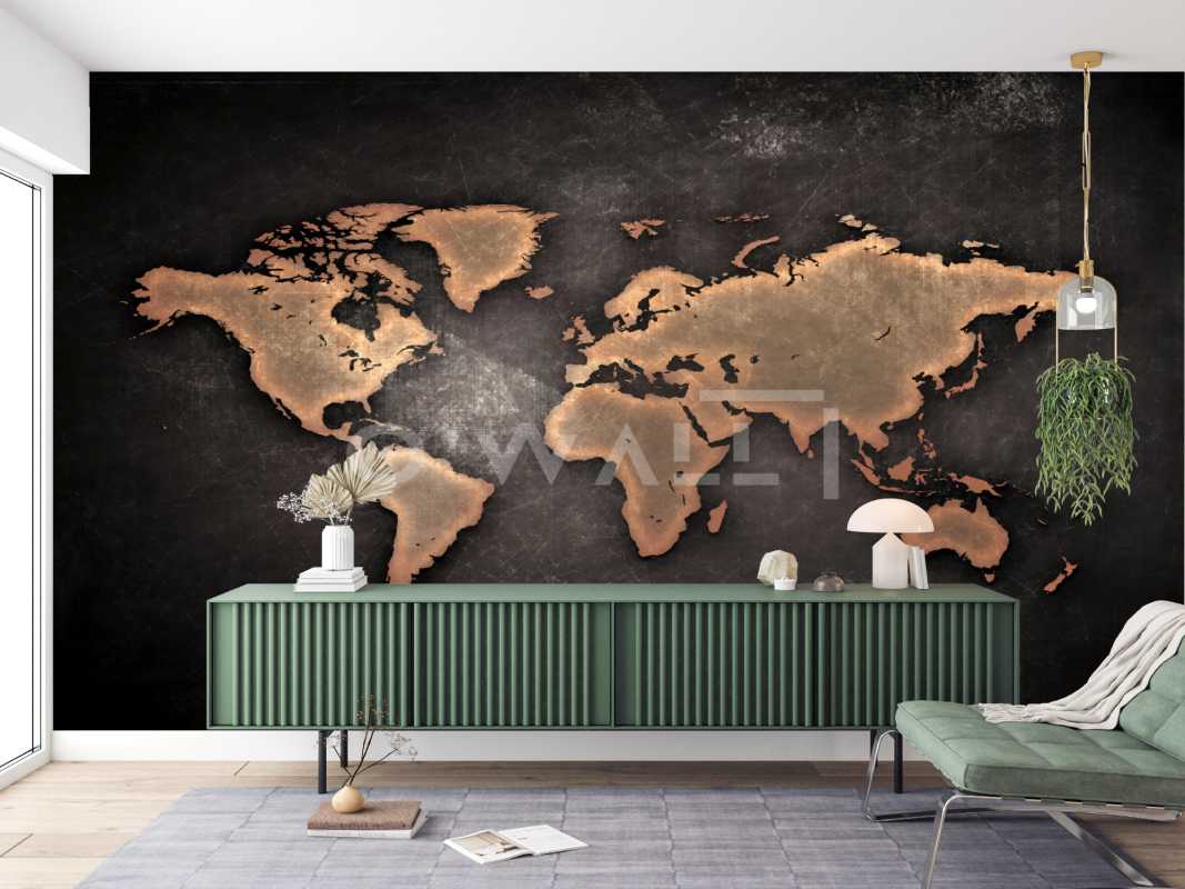 #Papier_peint_maroc# - #owall#