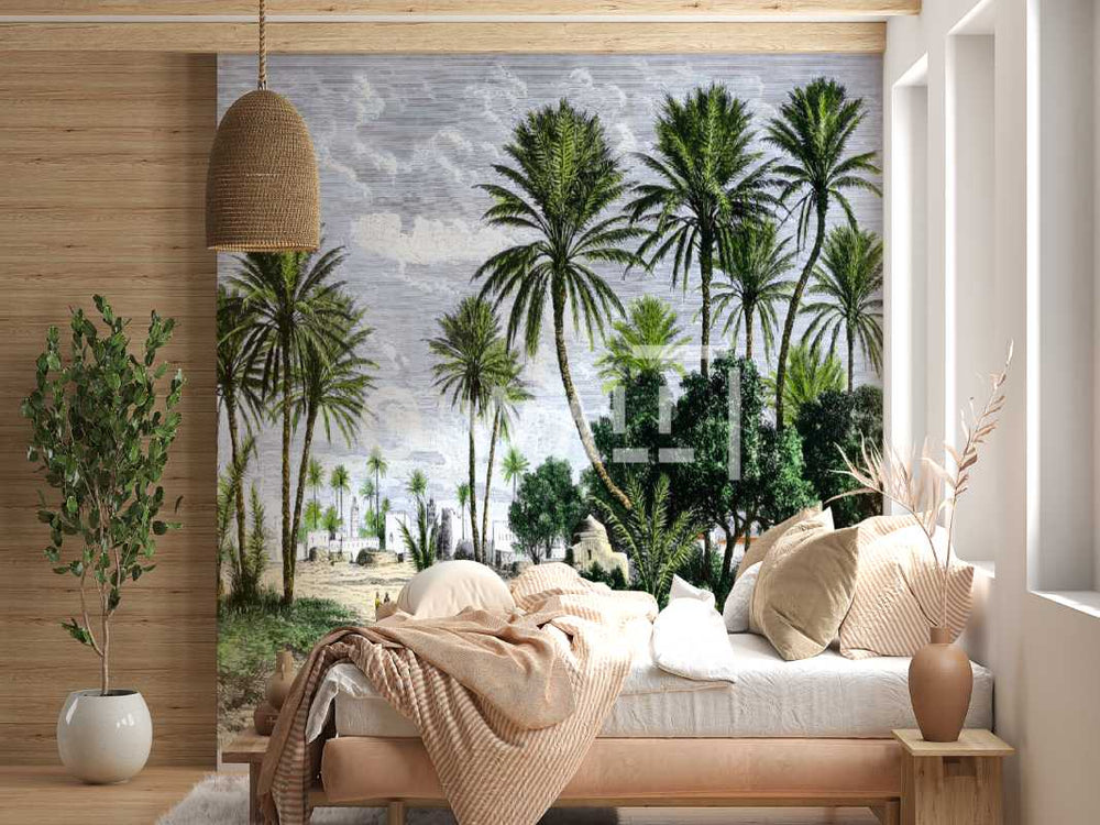 #Papier_peint_maroc# - #owall#