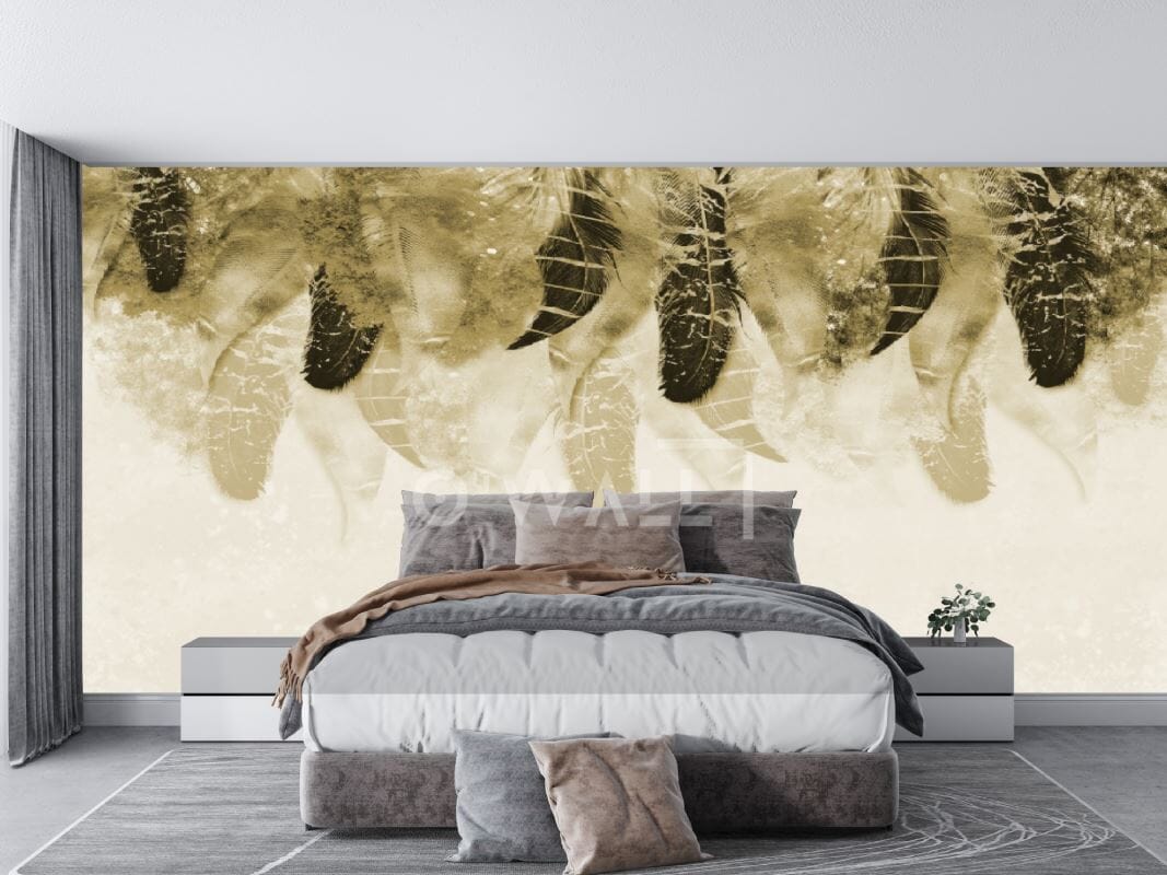 #Papier_peint_maroc# - #owall#