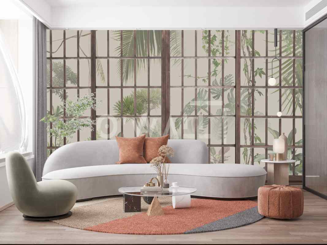 #Papier_peint_maroc# - #owall#