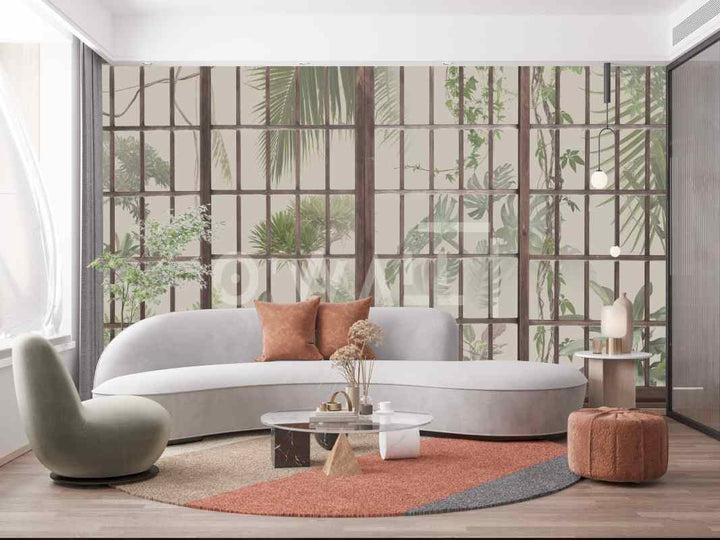 #Papier_peint_maroc# - #owall#