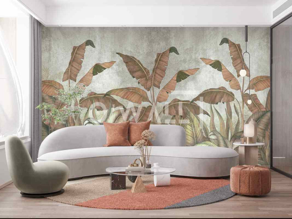 #Papier_peint_maroc# - #owall#