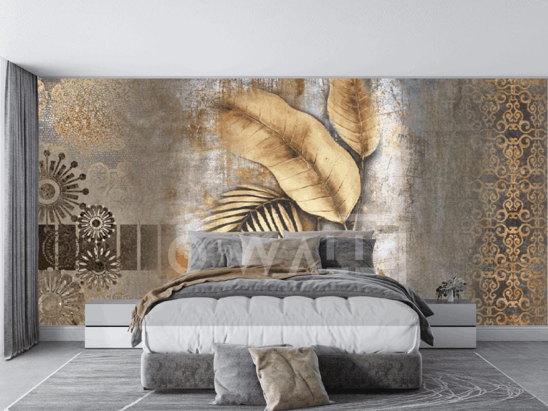 #Papier_peint_maroc# - #owall#