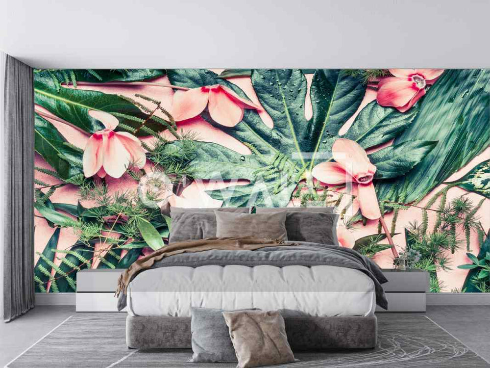 #Papier_peint_maroc# - #owall#