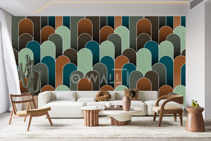 #Papier_peint_maroc# - #owall#