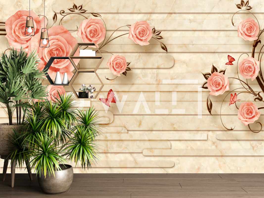 #Papier_peint_maroc# - #owall#