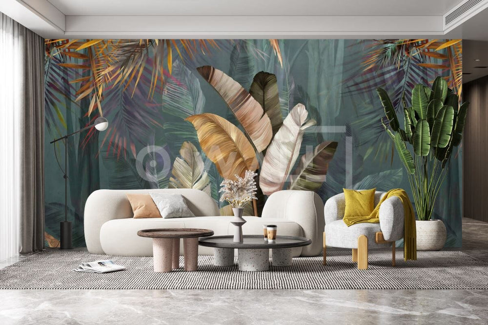 #Papier_peint_maroc# - #owall#