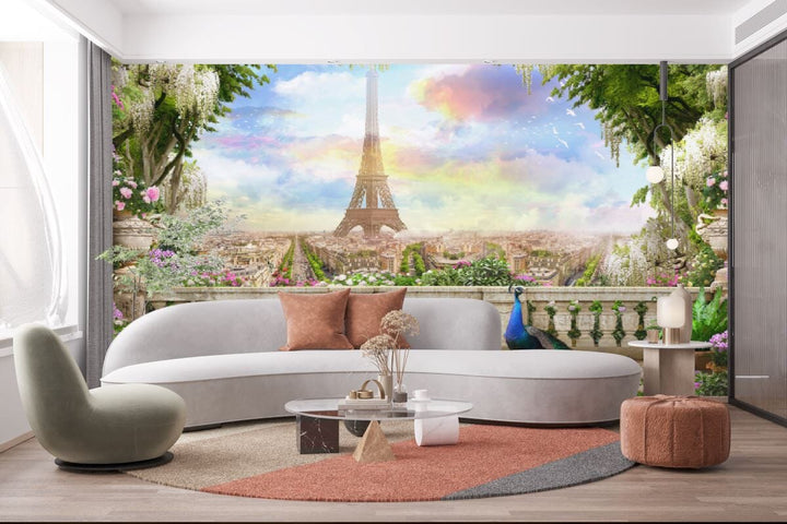 #Papier_peint_maroc# - #owall#
