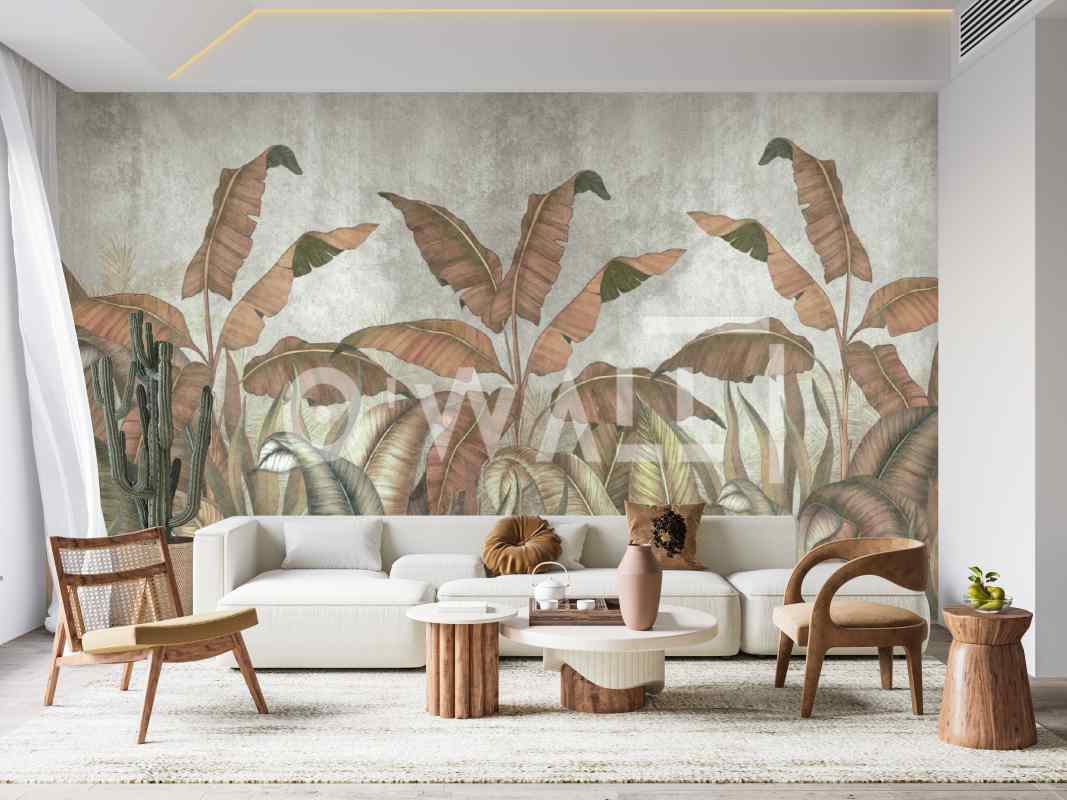 #Papier_peint_maroc# - #owall#