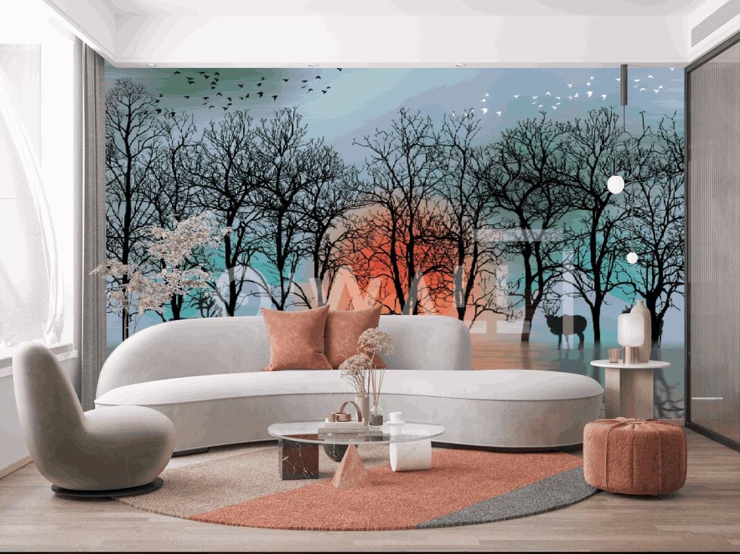 #Papier_peint_maroc# - #owall#
