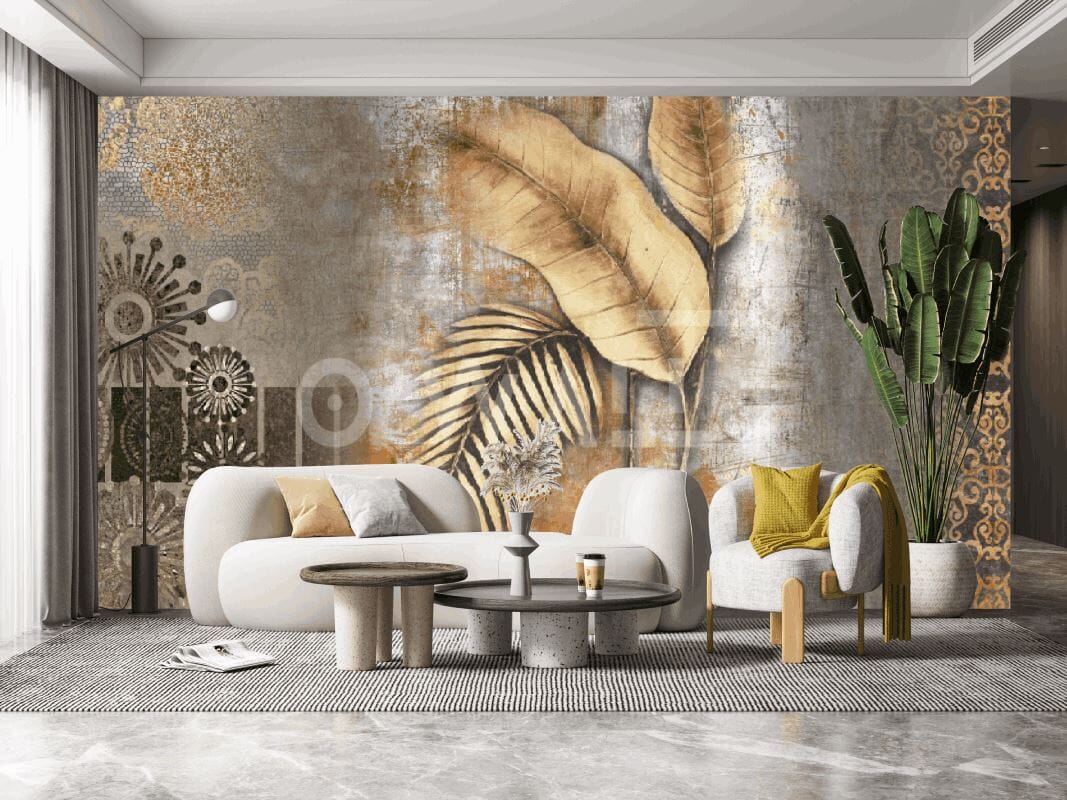 #Papier_peint_maroc# - #owall#