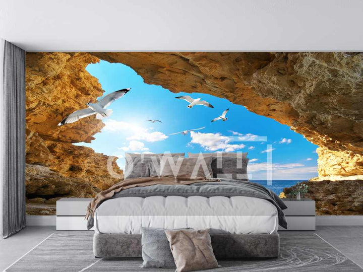 #Papier_peint_maroc# - #owall#