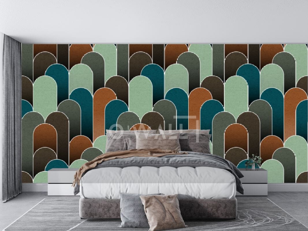 #Papier_peint_maroc# - #owall#