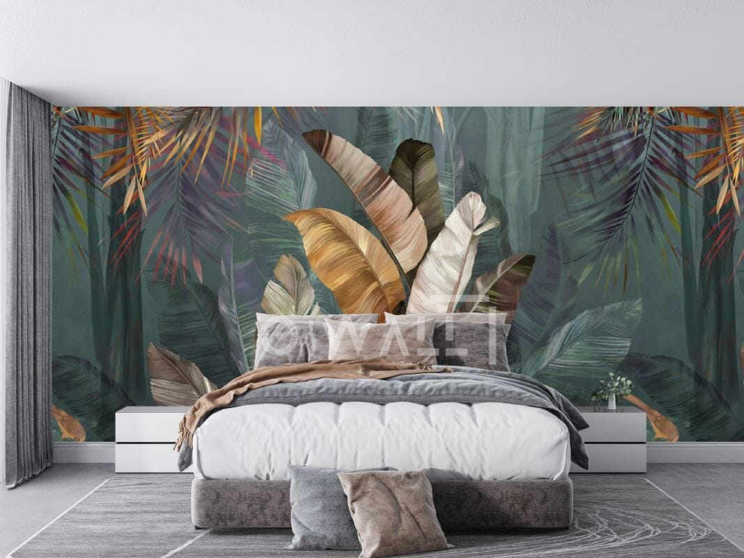 #Papier_peint_maroc# - #owall#