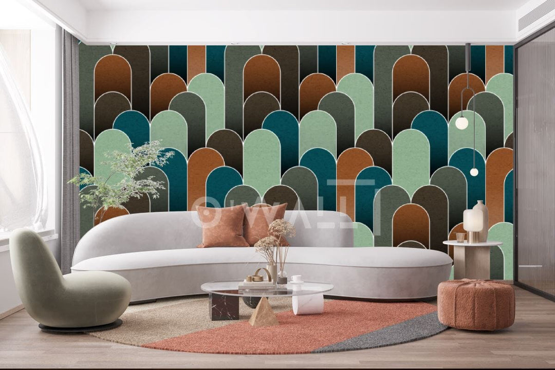 #Papier_peint_maroc# - #owall#
