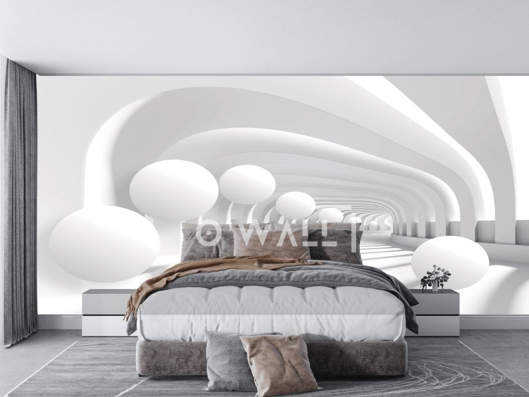 #Papier_peint_maroc# - #owall#