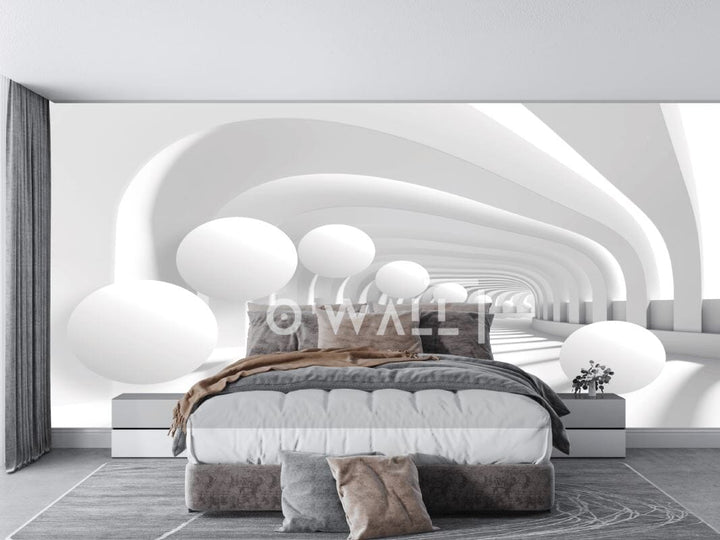 #Papier_peint_maroc# - #owall#
